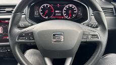 SEAT Ibiza 1.0 TSI 95 Xcellence Lux [EZ] 5dr Petrol Hatchback